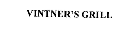VINTNER'S GRILL trademark
