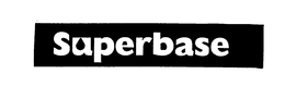 SUPERBASE trademark