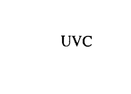 UVC trademark