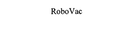 ROBOVAC trademark