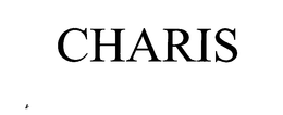 CHARIS trademark