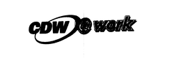 CDW@WORK trademark
