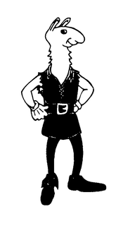 LogoMark trademark