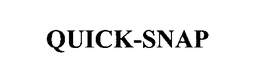 QUICK-SNAP trademark