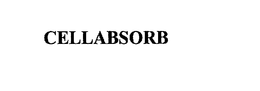 CELLABSORB trademark