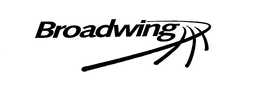 BROADWING trademark