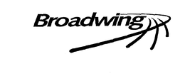 BROADWING trademark