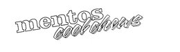 MENTOS COOL CHEWS trademark