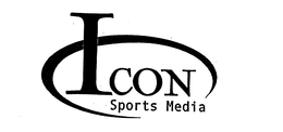 ICON SPORTS MEDIA trademark