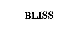 BLISS trademark