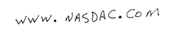 WWW.NASDAC.COM trademark