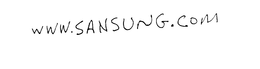 WWW.SANSUNG.COM trademark