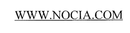 WWW.NOCIA.COM trademark