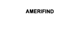AMERIFIND trademark