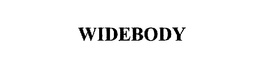 WIDEBODY trademark