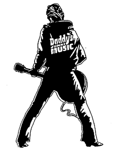 DADDY'S JUNKY MUSIC trademark