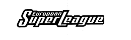 EUROPEAN SUPER LEAGUE trademark