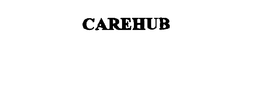 CAREHUB trademark