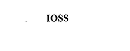 IOSS trademark