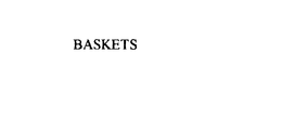BASKETS trademark