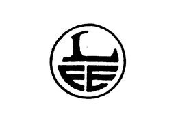 LEE trademark