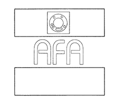 AFA trademark