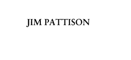 JIM PATTISON trademark