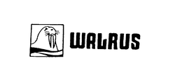 WALRUS trademark