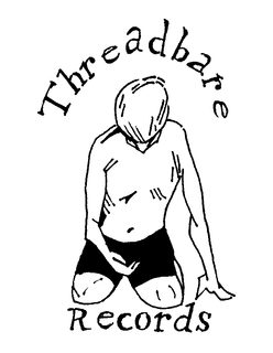 THREADBARE RECORDS trademark