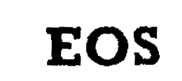EOS trademark