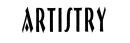 ARTISTRY trademark