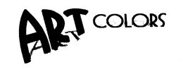 ART COLORS trademark