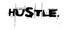 HUSTLE. ATHLETIC WEAR trademark