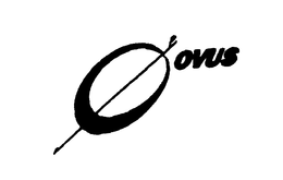 OVUS trademark