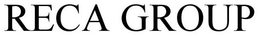 RECA GROUP trademark