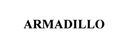 ARMADILLO trademark