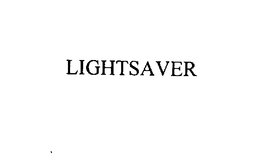 LIGHTSAVER trademark