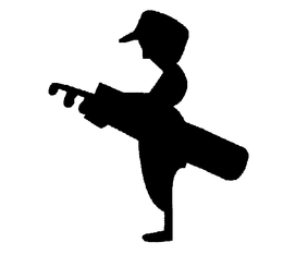 BETHPAGE STATE PARK BLACK COURSE trademark