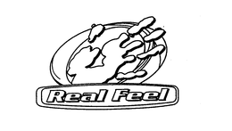 REAL FEEL trademark