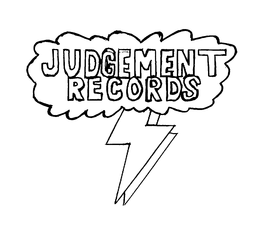 JUDGEMENT RECORDS trademark