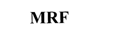 MRF trademark