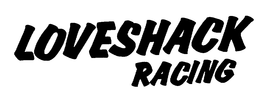 LOVESHACK RACING trademark