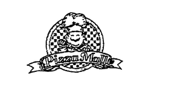 PIZZA MALL trademark