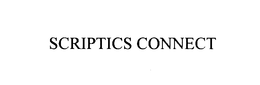 SCRIPTICS CONNECT trademark