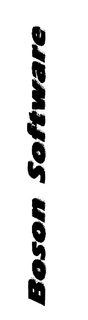 BOSON SOFTWARE trademark
