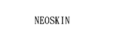 NEOSKIN trademark