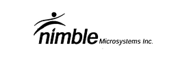 NIMBLE MICROSYSTEMS INC. trademark