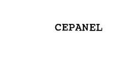 CEPANEL trademark