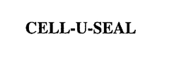 CELL-U-SEAL trademark
