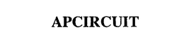 APCIRCUIT trademark